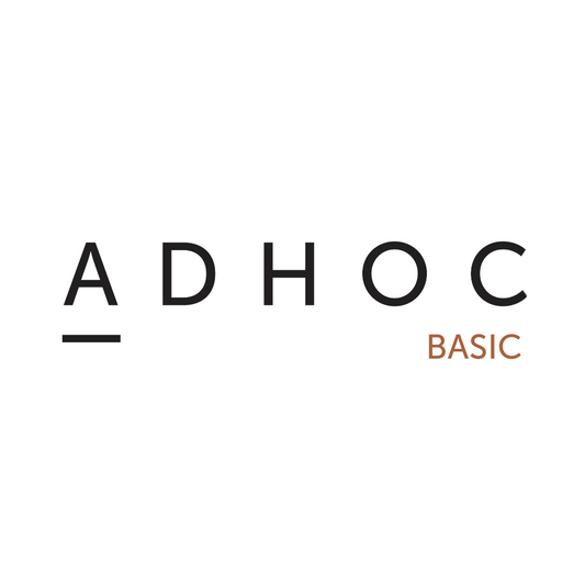 ADHOCLUB: Basic