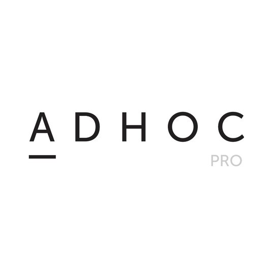 ADHOCLUB: Pro